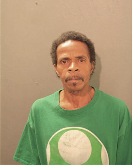 EARL T WILLIAMS, Cook County, Illinois