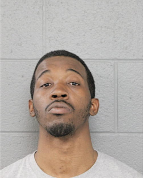 LEKENDRICK WILLIAMS, Cook County, Illinois