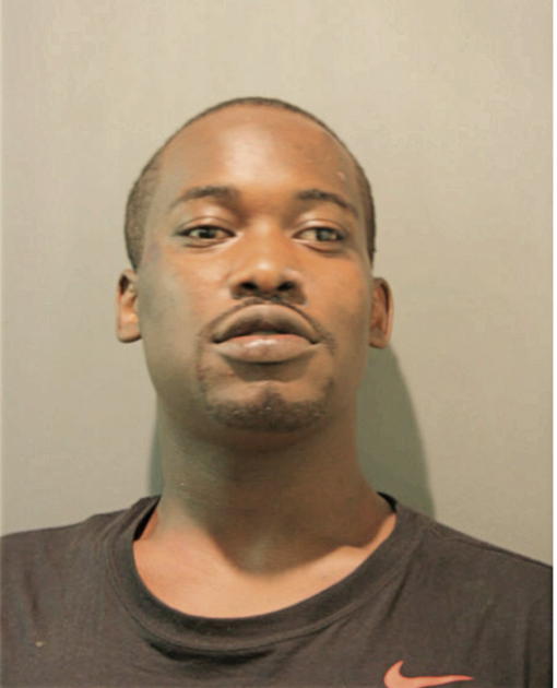 VERNON WILLIAMS, Cook County, Illinois