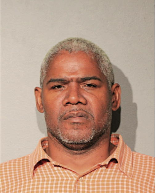 ERRICK WINSTON, Cook County, Illinois