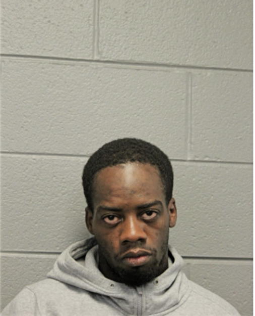 FRANK LEVELL WYNNE, Cook County, Illinois