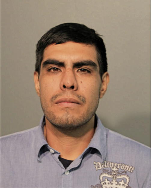 MARVIN E YANI, Cook County, Illinois