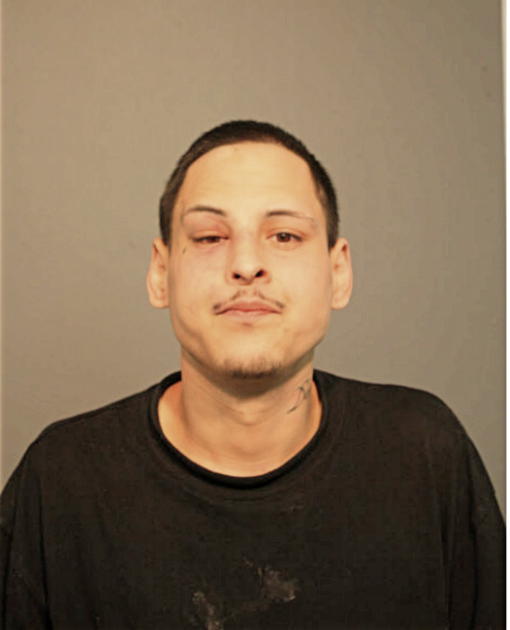ANTHONY JOSE ZAFIRO, Cook County, Illinois