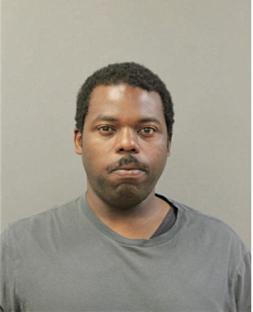 RONNIE R ALLEN, Cook County, Illinois
