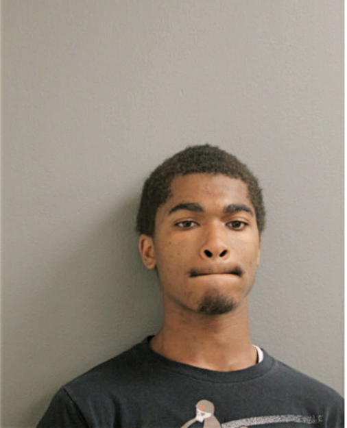 DWAYNE L ANDERSON, Cook County, Illinois