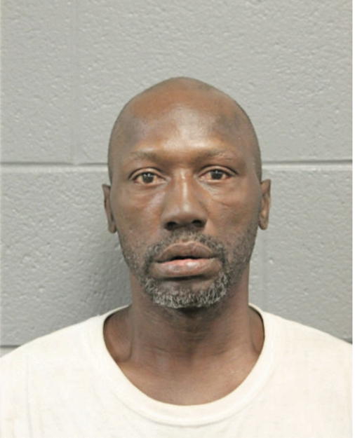 MICHAEL ANDERSON, Cook County, Illinois