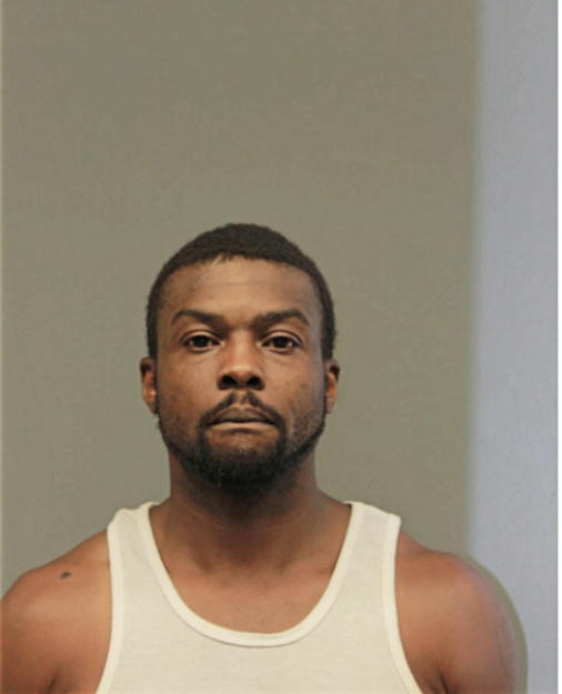 BILLY L ATKINS, Cook County, Illinois