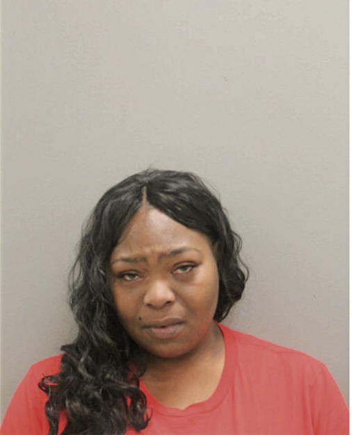 JANEEN A AVERY-ALEXANDER, Cook County, Illinois
