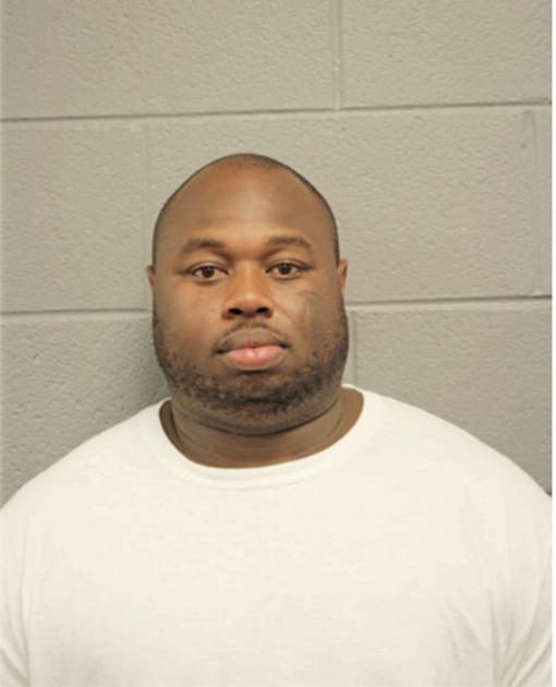 CHRISTOPHER O BARBEE, Cook County, Illinois