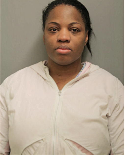 REGINA Z BARRY, Cook County, Illinois