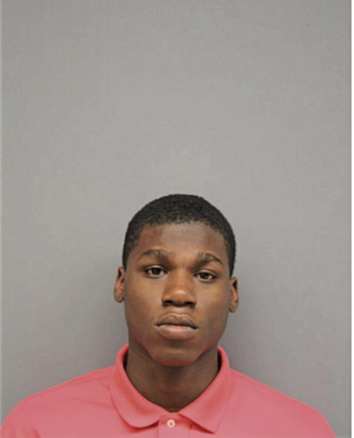 TERRY BARRY, Cook County, Illinois