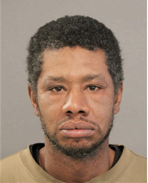 TAWAKIE T BEARD, Cook County, Illinois