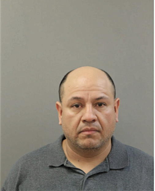 MANUEL BEATREZ-CASTILLO, Cook County, Illinois