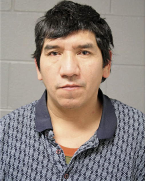 RAUL BELTRAN, Cook County, Illinois