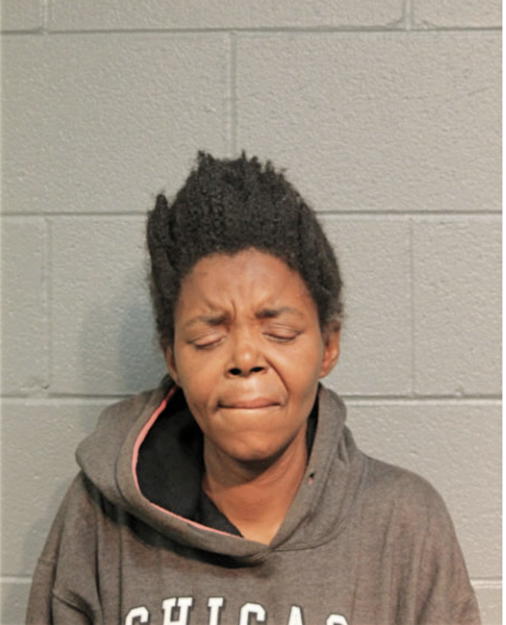 TANYA BEVERLY, Cook County, Illinois