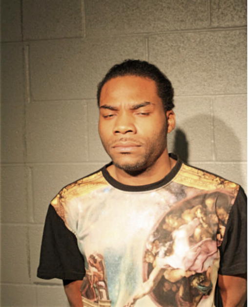 STEVEN E BLANCHARD, Cook County, Illinois