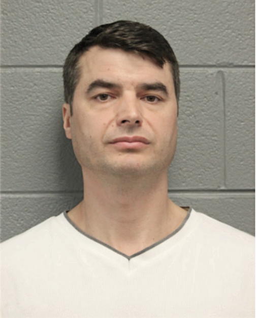 ANDRZEJ K BOROWIEC, Cook County, Illinois