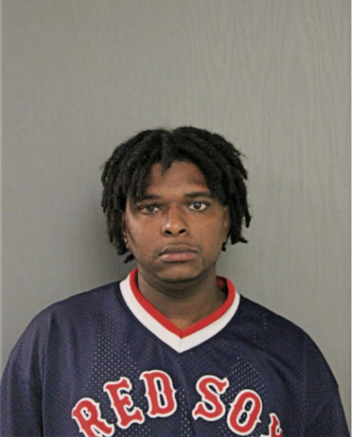 STEVEN M BRADLEY, Cook County, Illinois