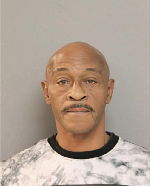 ROBERT A BRAYBOY, Cook County, Illinois
