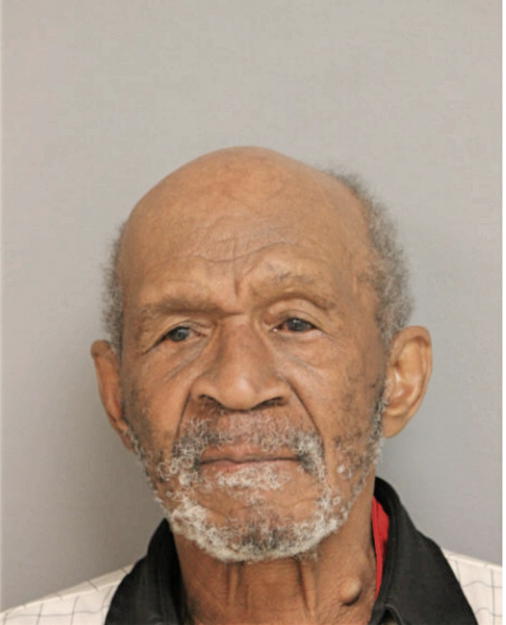 JEFFREY D BROWN, Cook County, Illinois