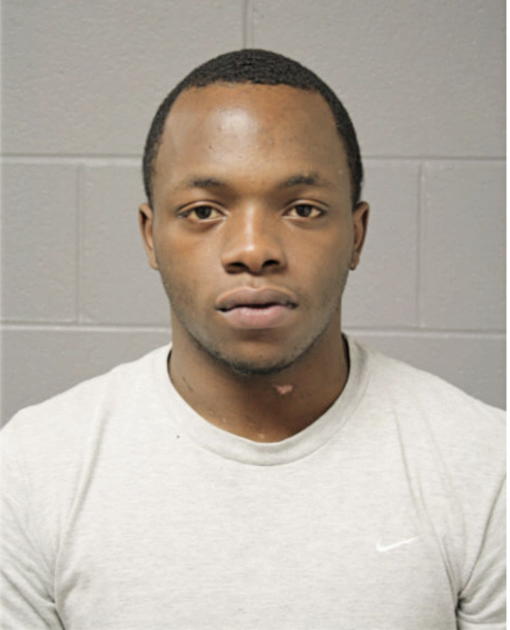 YAMONE R BROWN-JOHNSON, Cook County, Illinois