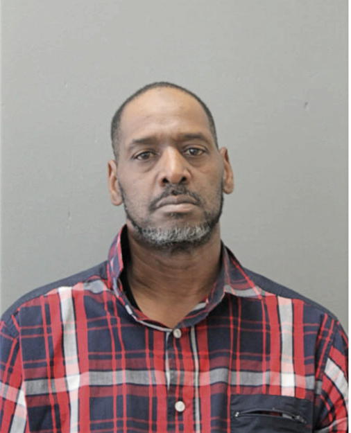ELLIS BRUCE, Cook County, Illinois