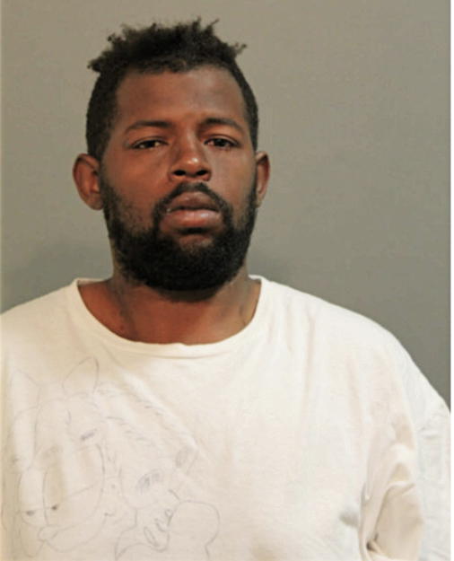 TYWON J BURTON, Cook County, Illinois