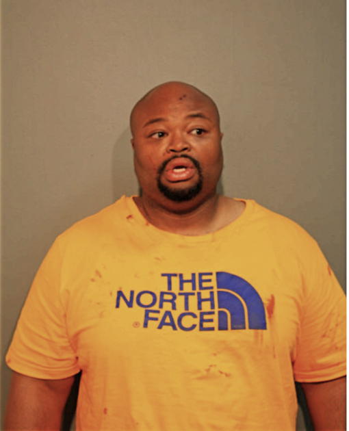 LEE L BUXTON, Cook County, Illinois