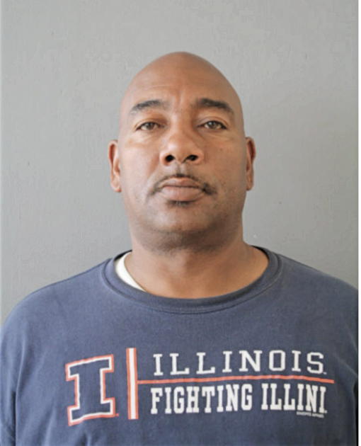 BRUCE D CAMPBELL, Cook County, Illinois