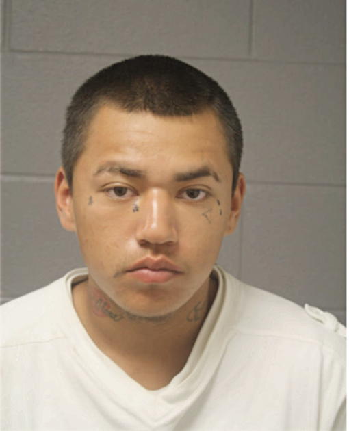 JAVIER CANO, Cook County, Illinois
