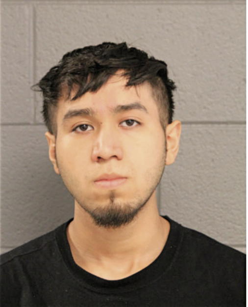 RAUL CARPINTERO, Cook County, Illinois