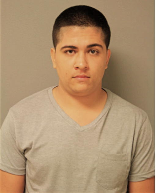 ARTURO CARRILLO, Cook County, Illinois