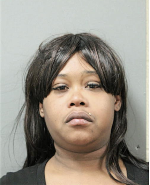 MONICA CARTER, Cook County, Illinois