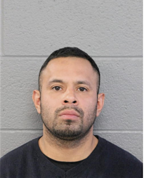 VALENTIN CASA, Cook County, Illinois