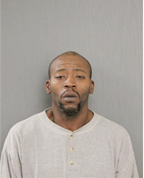 MARCUS R CHEATOM, Cook County, Illinois
