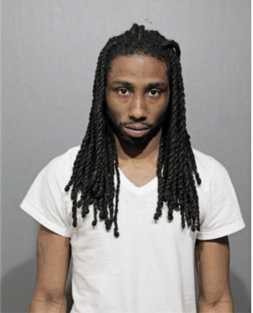 DIAMONTE CLAY, Cook County, Illinois