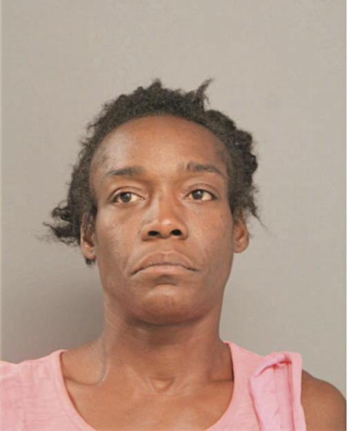 LATASHA R CLAYBORN, Cook County, Illinois