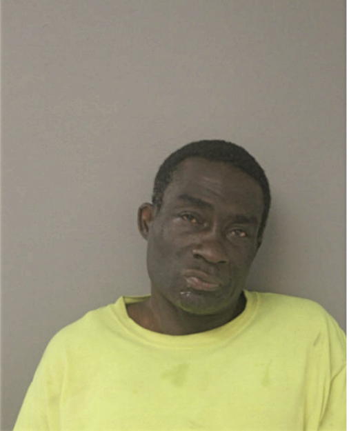 ANTHONY CLAYTON, Cook County, Illinois