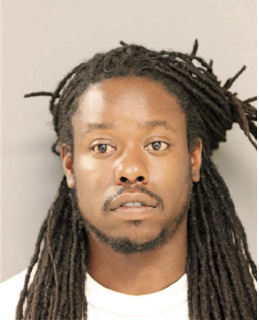 SAYVEON DEMOND CLIFTON, Cook County, Illinois
