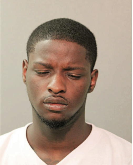 DEMARCO DJ COLLINS, Cook County, Illinois