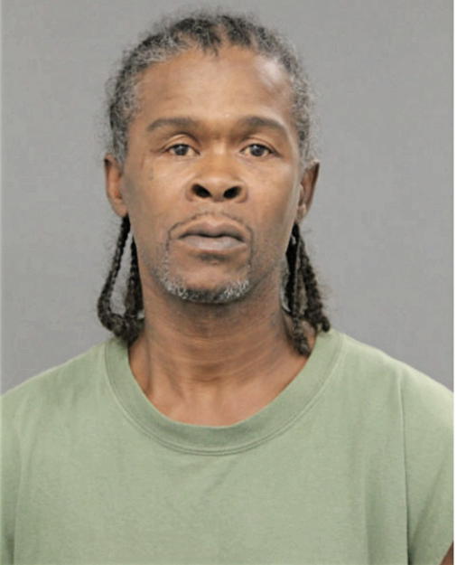 DEON COLLINS, Cook County, Illinois