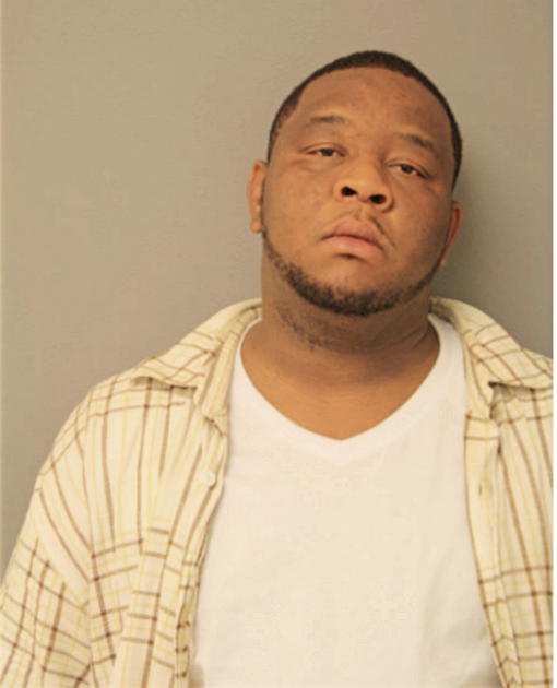DAVID L COMAGE, Cook County, Illinois
