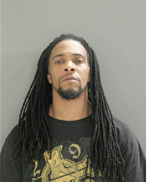 LESTER CONWAY, Cook County, Illinois