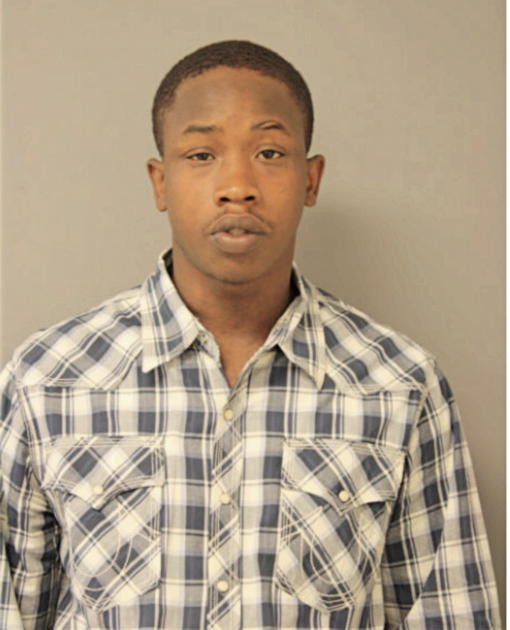 LEON COOKS, Cook County, Illinois