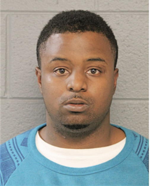 GREGORY A CROSBY, Cook County, Illinois