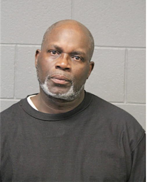 DANNY L DAVIS, Cook County, Illinois