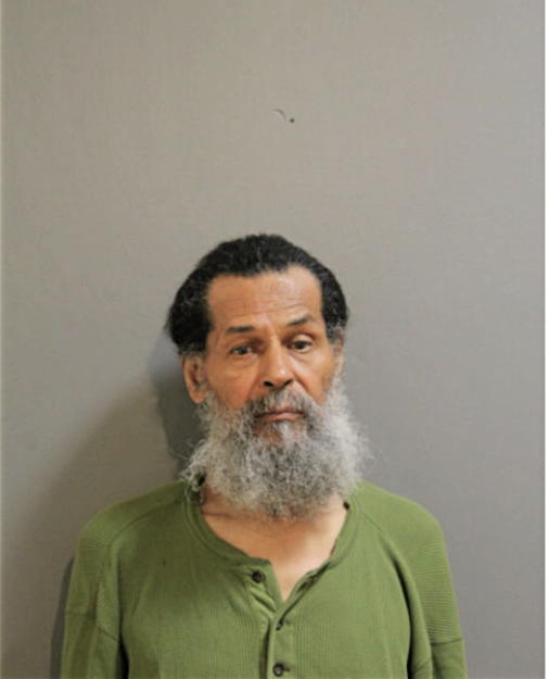 DON P DAVIS, Cook County, Illinois