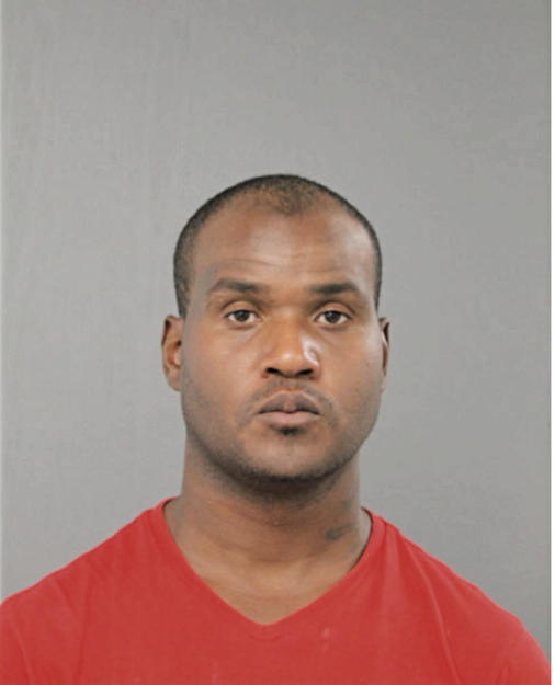 ERIC SMITH DAVIS, Cook County, Illinois