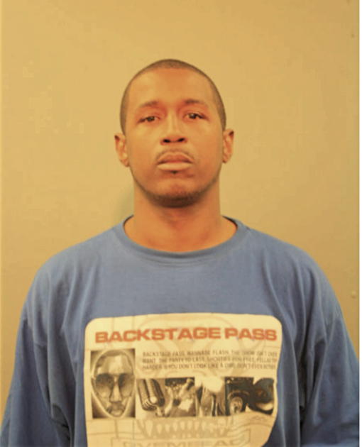 ROMERO L DOCKERY, Cook County, Illinois