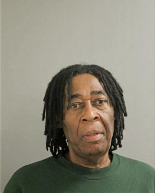 MURPHY DOSS, Cook County, Illinois